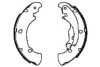 E.T.F. 09-0539 Brake Shoe Set